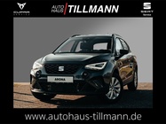 Seat Arona 2025
