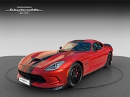 Dodge Viper 2016