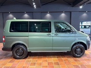 Volkswagen T5 2014