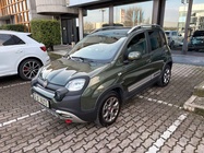 Fiat Panda 2019