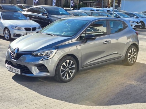 Renault Clio 2022