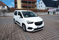 Opel Combo 2020