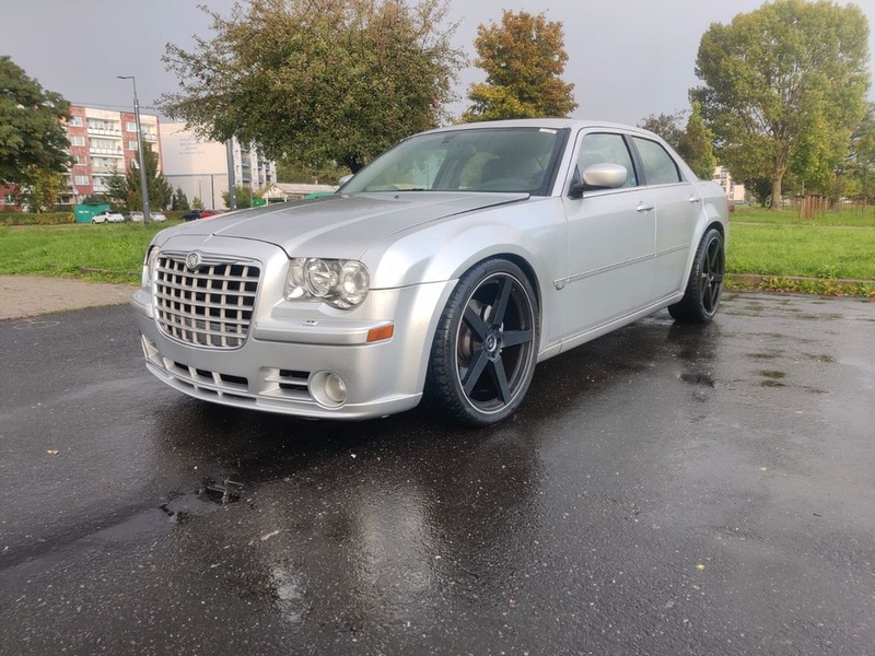 Chrysler 300C