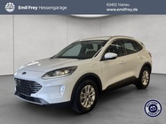 Ford Kuga 2022