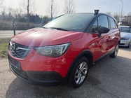 Opel Crossland 2019