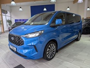 Ford Tourneo Custom 2025