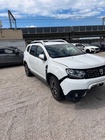 Dacia Duster 2019