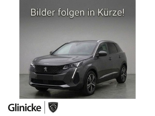 Peugeot 3008 2024