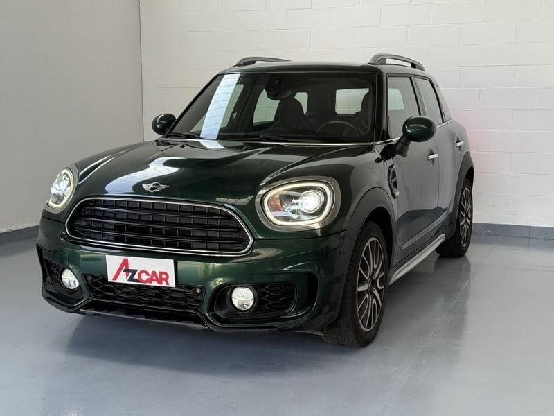 MINI Other