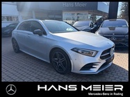 Mercedes-Benz A-Class 2020