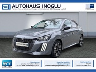 Peugeot 208 2025