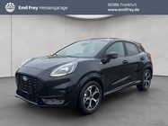 Ford Puma 2024