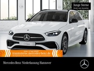 Mercedes-Benz C-Class 2025