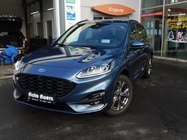 Ford Kuga 2021