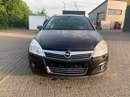 Opel Astra 2009