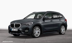 BMW X1 2022