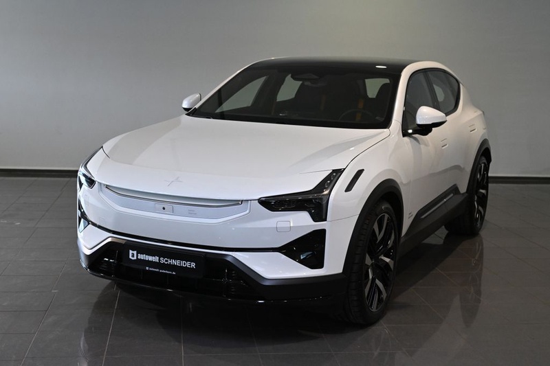 Polestar 3