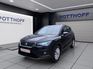 Seat Arona 2021