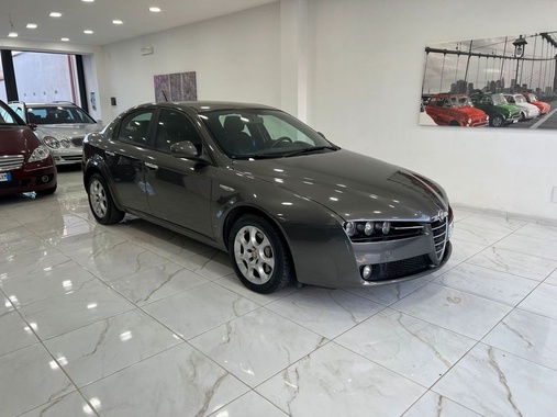 Alfa Romeo 159 2010