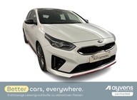Kia pro cee'd / ProCeed 2021