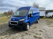 Peugeot Boxer 2019