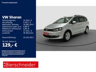 Volkswagen Sharan 2022