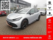 Cupra Born 2024