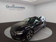 Volkswagen Passat 2023