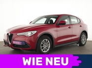 Alfa Romeo Stelvio 2020