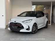 Toyota Yaris 2023