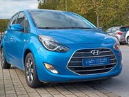 Hyundai ix20 2016