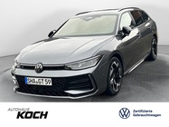 Volkswagen Passat 2025