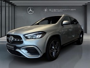 Mercedes-Benz GLA-Class 2024