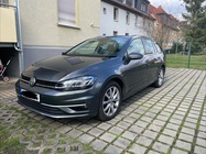 Volkswagen Golf 2020