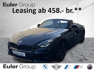 BMW Z4 2025