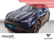 Cupra Born 2025