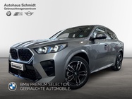 BMW X2 2025