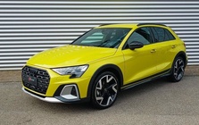 Audi A3 2024