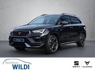 Cupra Ateca 2023