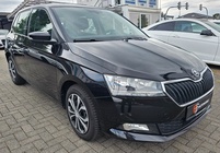 Skoda Fabia 2020