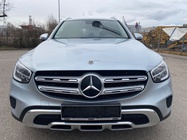 Mercedes-Benz GLC-Class 2021