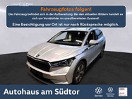 Skoda Enyaq 2024