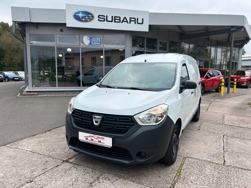 Dacia Dokker