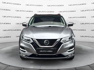 Nissan Qashqai 2019