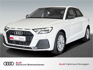 Audi A1 2021