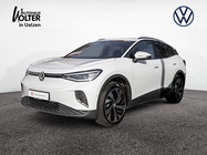 Volkswagen ID.4 2024