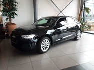 Audi A1 2024