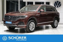 Volkswagen Touareg 2019