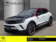 Opel Mokka 2021