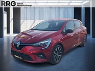 Renault Clio 2022
